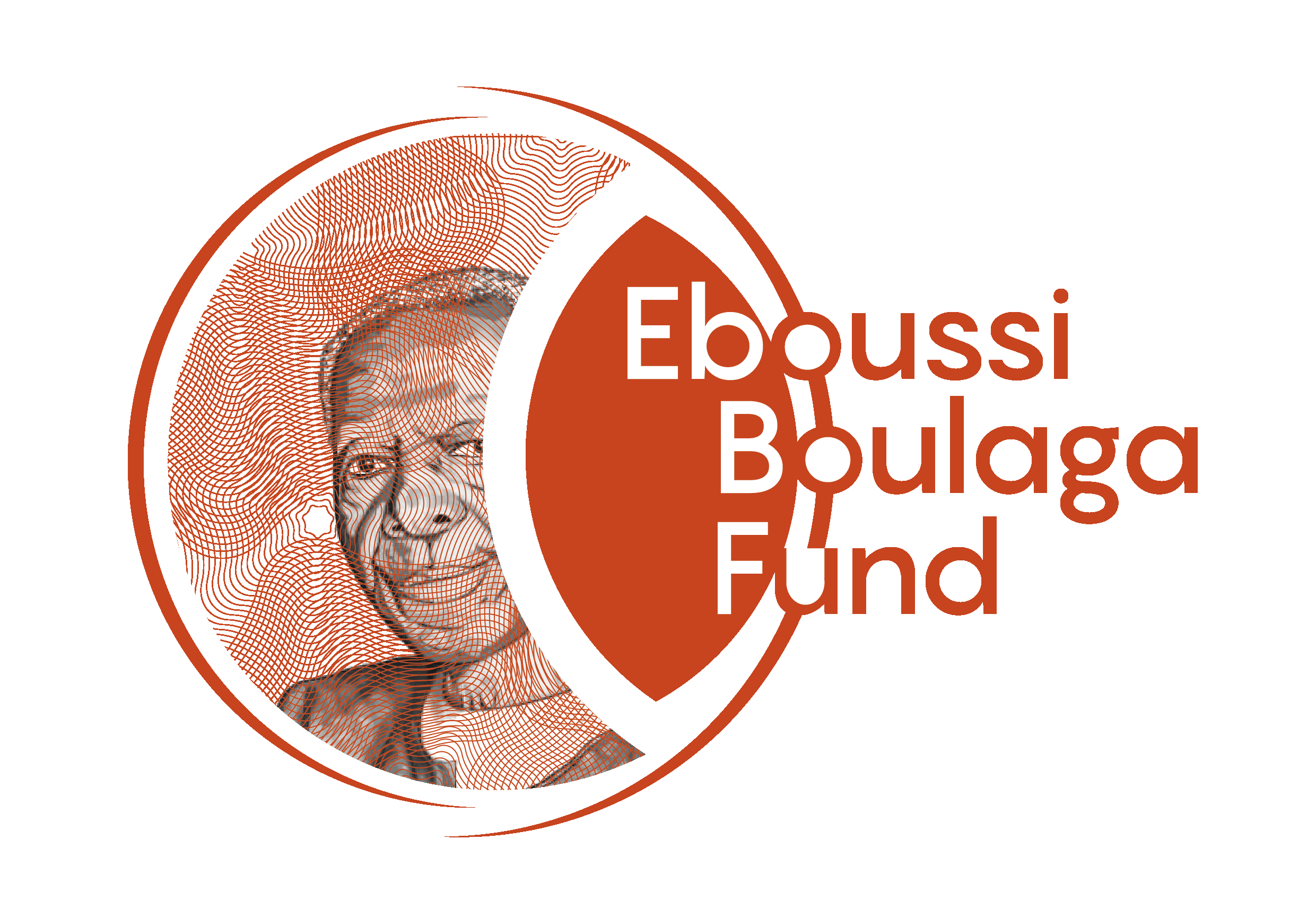Logo du Fonds Eboussi Boulaga