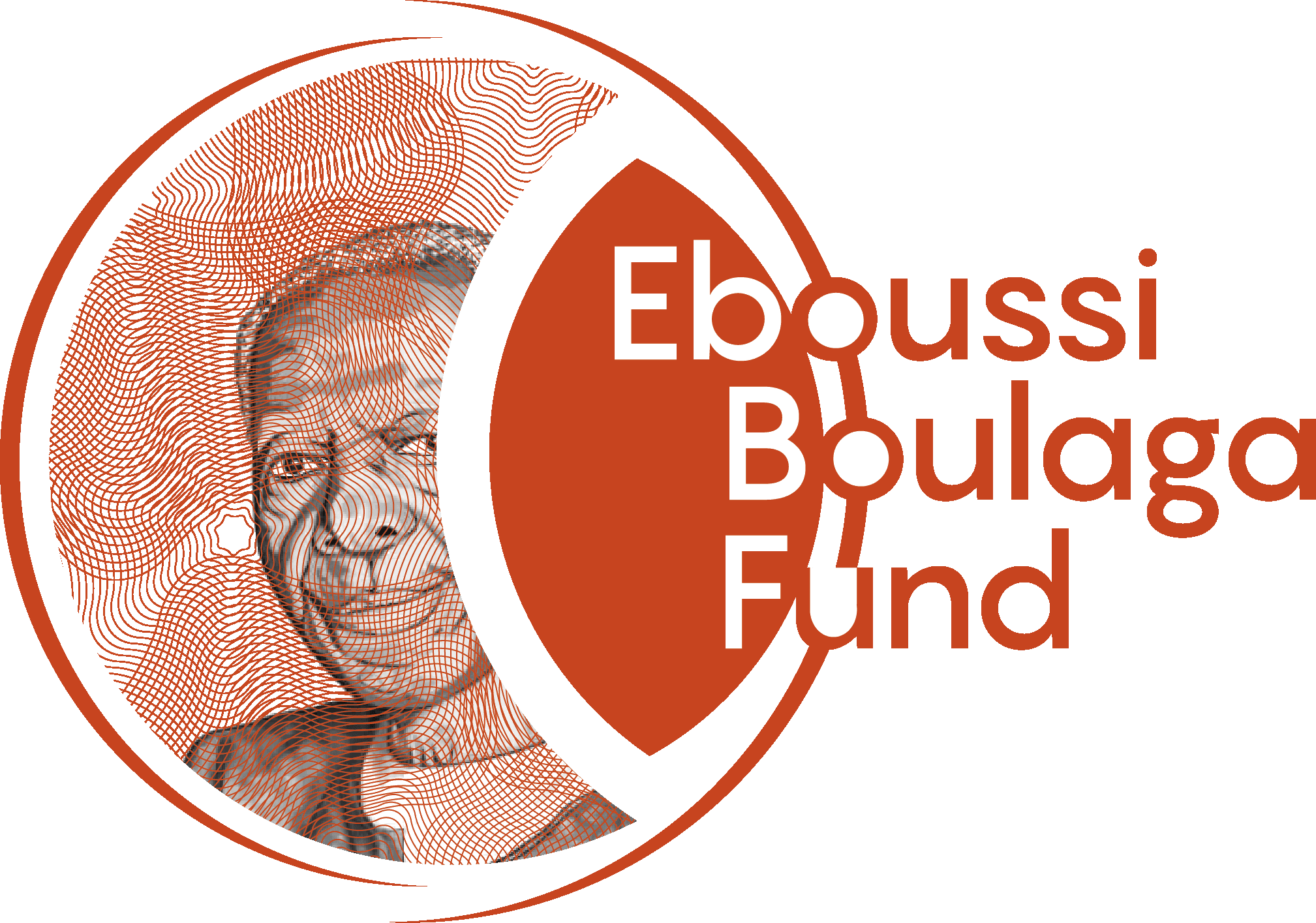Logo du Fonds Eboussi Boulaga