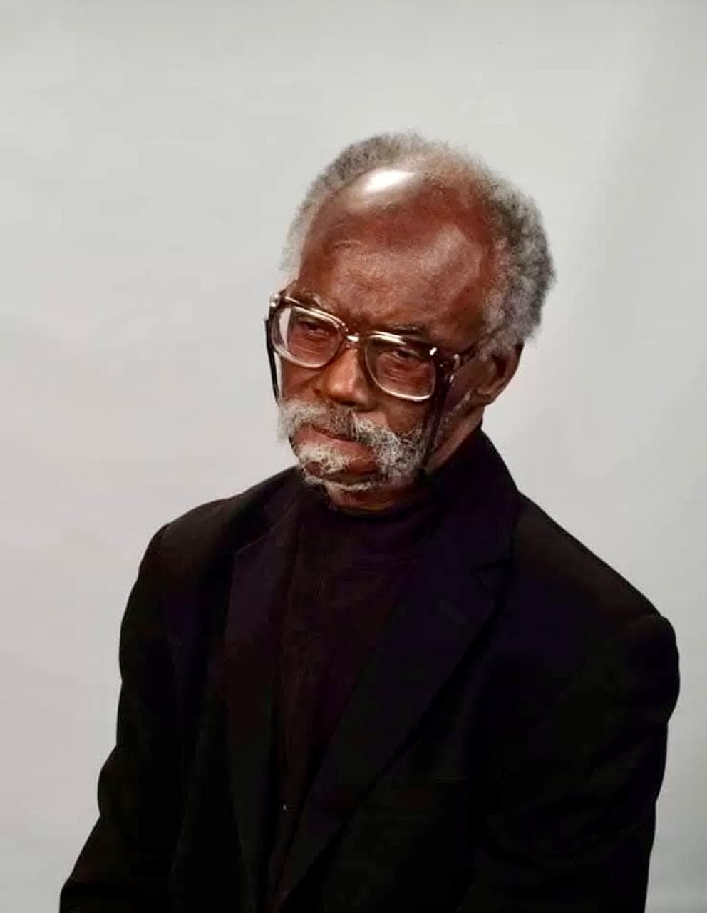 Valentin Yves Mudimbe