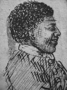 Antoine-Guillaume Amo