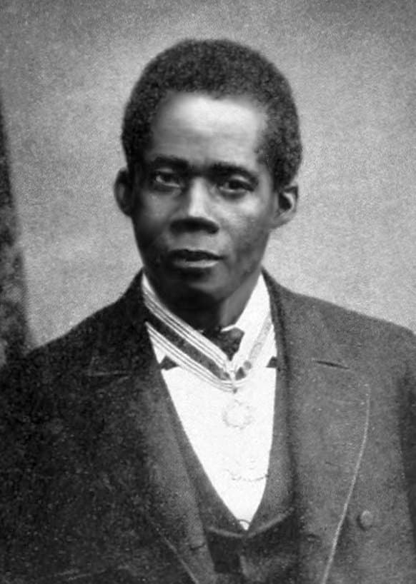 Edward W. Blyden
