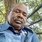 Dia Mbwangi Diafwila · Endowed Professor of Global Scholars USA & Canada